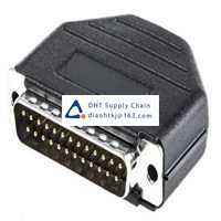 Amphenol ICC_L717D B25P ST1_D-SUB connectors