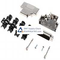 Amphenol ICC_L717D B25P ST4_D-SUB connectors