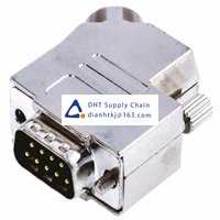 Amphenol ICC_L717D E09P ST4_D-SUB connectors