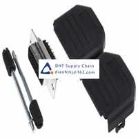 Amphenol ICC_L77D A15S ST1_D-SUB connectors