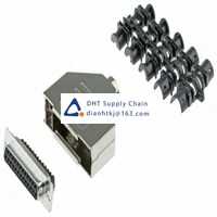 Amphenol ICC_L77D B25S ST3_D-SUB connectors