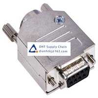 Amphenol ICC_L77D E09S ST3_D-SUB connectors