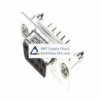 Amphenol ICC_L77SD EH09S OL2 RM5_D-SUB connectors