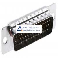 ITT Cannon_ZDBA-44P_D-SUB connectors