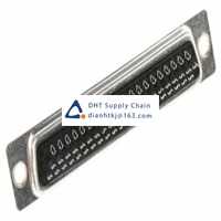 ITT Cannon_ZDCA-62S_D-SUB connectors