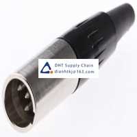 Switchcraft_TA4MX_AV Connector