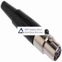 Switchcraft_TA5FX_AV Connector