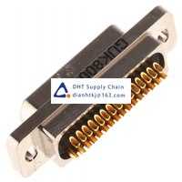 Glenair_MWDM2L-31PS_D-SUB connectors