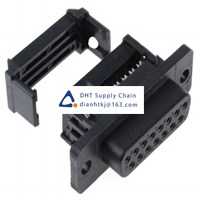 RS PRO_642-4799_D-SUB connectors