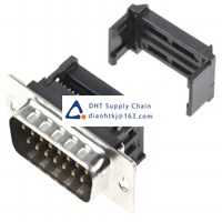 RS PRO_642-4856_D-SUB connectors