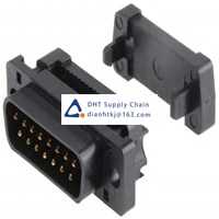 RS PRO_642-4862_D-SUB connectors