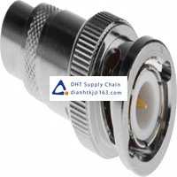 RS PRO_665-7592_AV Connector