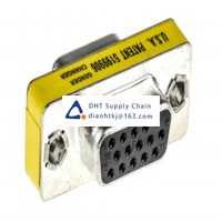 Switchcraft_EHHD15FF_D-SUB connectors