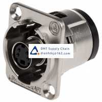 Switchcraft_EHSVHS2X_AV Connector