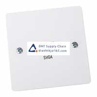 RS PRO_665-9623_AV Connector