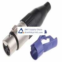 Amphenol Industrial_AC3FJ_AV Connector