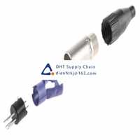 Amphenol Industrial_AC5MJ_AV Connector