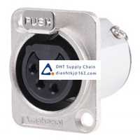 Amphenol Industrial_AC4FDZ_AV Connector