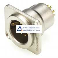 Amphenol Industrial_AC7MDZ_AV Connector