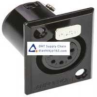 Amphenol Industrial_AC5FPZB_AV Connector