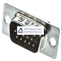 HARTING_09561617700_D-SUB connectors