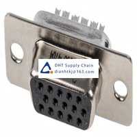 HARTING_09561004704_D-SUB connectors