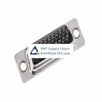 HARTING_09562004704_D-SUB connectors