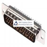 HARTING_09563005604_D-SUB connectors