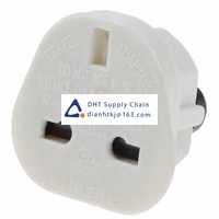 RS PRO_668-3692_Mains and DC power connectors