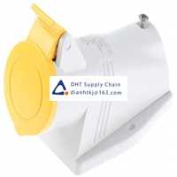 Scame_513.1650_Mains and DC power connectors