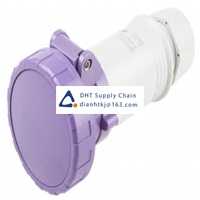 Scame_335.1609_Mains and DC power connectors