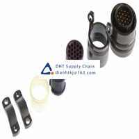 Amphenol Socapex_451 06EC 1419P 50_Circular connector
