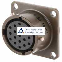 Amphenol Socapex_451 02E 1419S 50_Circular connector