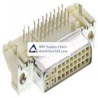 Molex_74320-1003_D-SUB connectors