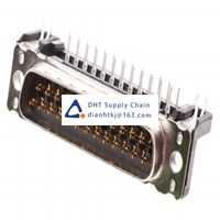 HARTING_09653627811_D-SUB connectors