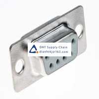 ASSMANN WSW_A-DF 09 LL/Z_D-SUB connectors