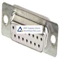 ASSMANN WSW_A-DF 15 LL/Z_D-SUB connectors