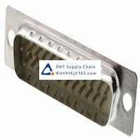 ASSMANN WSW_A-DS 25 LL/Z_D-SUB connectors