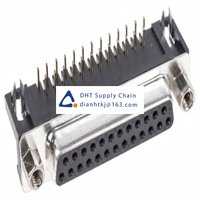 ASSMANN WSW_A-DF 25 A/KG-T2_D-SUB connectors