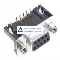 ASSMANN WSW_A-DF 09 A/KG-T1_D-SUB connectors