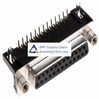 ASSMANN WSW_A-DF 25 A/KG-T1_D-SUB connectors