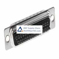 ASSMANN WSW_A-HDS 44 LL/Z_D-SUB connectors