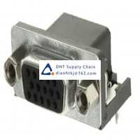 ASSMANN WSW_A-HDF 15 A-KG/T_D-SUB connectors