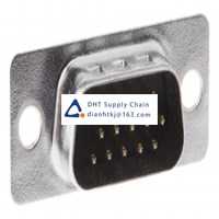 ASSMANN WSW_A-HDS 15 PP/Z_D-SUB connectors