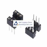 ASSMANN WSW_AR 06 HZL-TT_IC Connector
