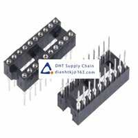 ASSMANN WSW_AR 20 HZL-TT_IC Connector