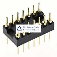 ASSMANN WSW_AR 14-ST/T_IC Connector