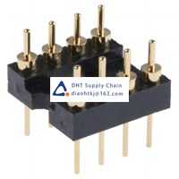 ASSMANN WSW_AR 08-ST/T_IC Connector