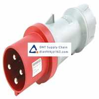 MENNEKES_3252RS_Mains and DC power connectors