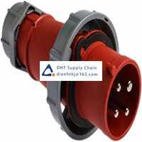 MENNEKES_2175B_Mains and DC power connectors